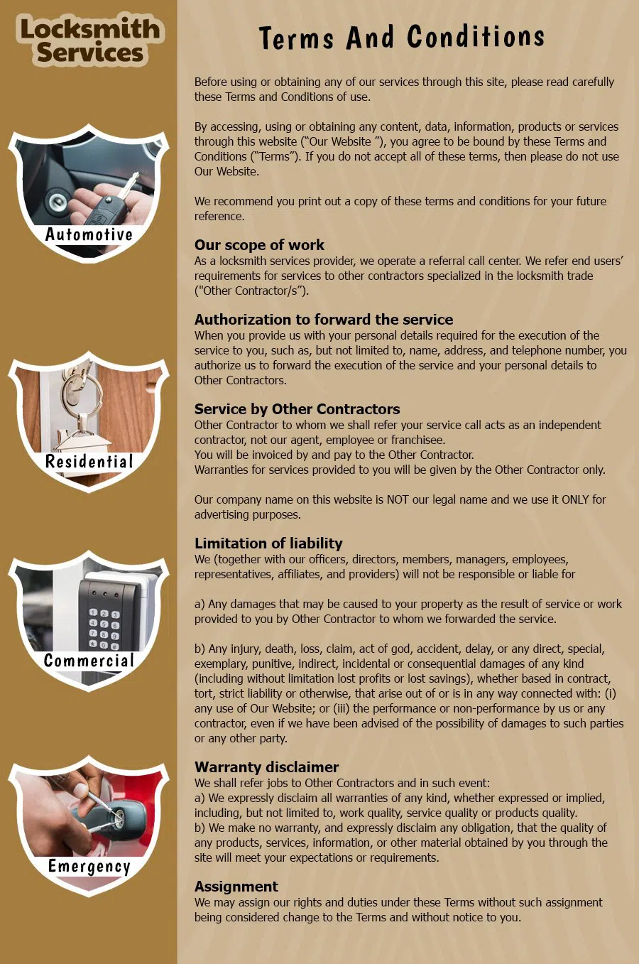 Tampa FL Locksmith Store Tampa, FL 813-498-1237