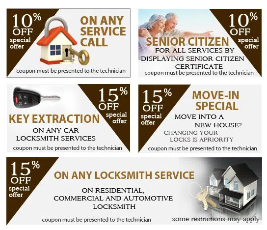 Tampa FL Locksmith Store Tampa, FL 813-498-1237 Tampa FL Locksmith Store Tampa, FL 813-498-1237 - coupon4-set-five